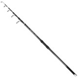 Lanseta carbon tele crap/stationar Baracuda Falcon 13" 3.9 m, A: 3.5 lbs, 6 tronsoane