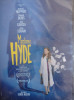 DVD - MADAME HYDE - SIGILAT franceza