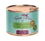 Terra Canis Grain-free &iuml;&raquo;&iquest;Beef with courgette, pumpkin &amp;amp; oregano 200 g