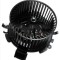 Ventilator, habitaclu NISSAN INTERSTAR bus (X70) (2002 - 2016) TYC 528-0004