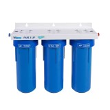 Sistem ultrafiltrare apa PUR3 UF Aquapur Valhoh Valrom AQUA04320411020