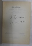 CAMASA LUI NESSOS - versuri de ANDREI TURCANU , 1996 , EXEMPLAR SEMNAT *