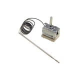 Termostat capilar pentru cuptor SMEG 818730187 818730401 BOSCH EGO OEM