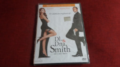 FILM DVD DL &amp;amp; DNA SMITH foto