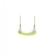 Leagan din plastic injectat PP verde lime