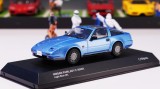 Nissan Fairlady Z 300ZR - Kyosho 1/43