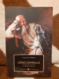 CAINII DOMNULUI-VALENTIN PIKUL