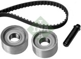 INA 530 0601 10 Set curea de distributie