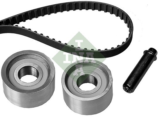 INA 530 0601 10 Set curea de distributie