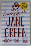 SUMMER SECRETS by JANE GREEN , 2015