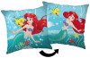 Perna decorativa Ariel 35x35 cm, Disney