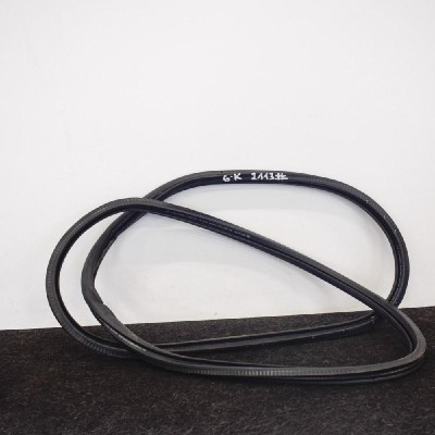Garnitura ușă st&amp;acirc;nga spate VW GOLF V 1K1 2008 OEM: 1K6867911D | 3149439 foto