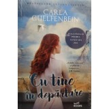 Carla Guelfenbein - Cu tine in departare