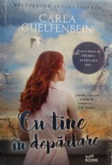Carla Guelfenbein - Cu tine in departare foto