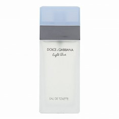 Dolce &amp;amp;amp; Gabbana Light Blue eau de Toilette pentru femei 25 ml foto