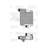 Valeo Intercooler, compresor