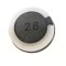 Accesorii pentru masina de spalat vase INDESIT DSFO 3T224 CS 482000022010.