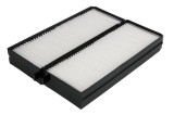Filtru polen / aer habitaclu HYUNDAI SONATA IV (EF) (1998 - 2005) BOSCH 1 987 432 160