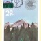 C2929 - Carte postala maxima Anglia