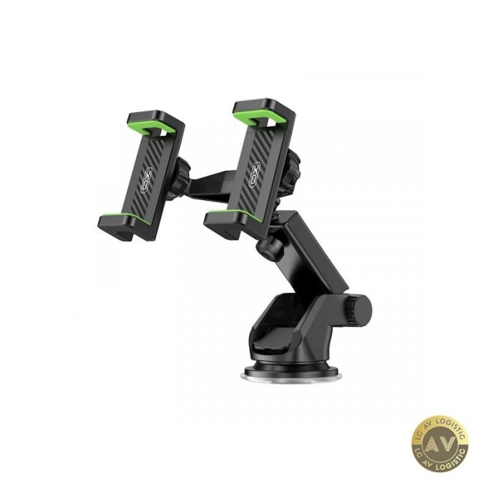 Suport Auto XO Design C117 Universal Negru