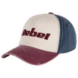 Sapca Unisex Cu Logo Rebel Active, Oem