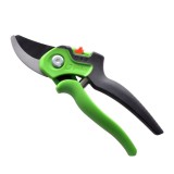 Cumpara ieftin Foarfecă de grădină Geolia pentru crengi, oțel, 22 cm