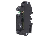 Releu semiconductor 5A pentru șină DIN
