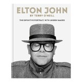 Elton John by Terry O&#039;Neill