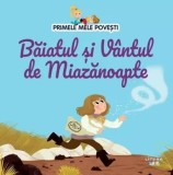Baiatul si vantul de miazanoapte/***