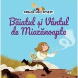 Baiatul si vantul de miazanoapte/***