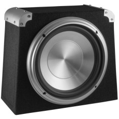 Subwoofer auto foto