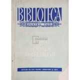 Richard Brinsley Sheridan - Rivalii. Scoala barfelilor (Editia: 1956)