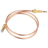 Termocupla aragaz cuptor Arctic L=600MM
