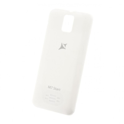 Capac Baterie Allview M7 Start, Alb, OEM foto