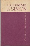 Le Femme de Simon