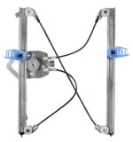 Macara geam Citroen Xsara 2 09.00-02.05 Fata Stanga fara motoras CU 5 USI, electrica