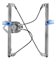 Macara geam Citroen Xsara 2 09.00-02.05 Fata Stanga fara motoras CU 5 USI, electrica