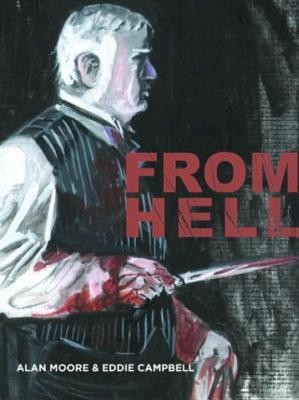 From Hell - New Cover Edition foto