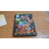 Film DVD The Jungle Book A402ROB