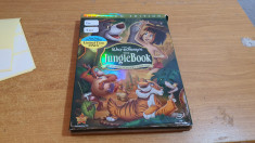 Film DVD The Jungle Book A402ROB foto