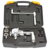 Trusa multiplicator de forta cu manivela, pentru roti autoturisme, 17 - 19 - 21 mm