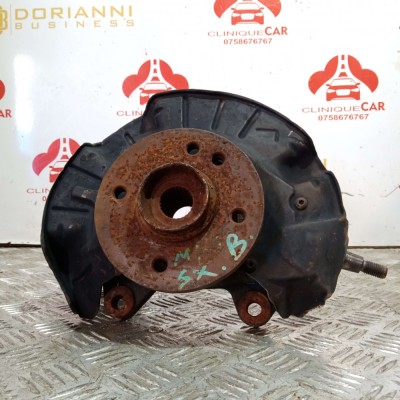 Fuzeta Stanga Mini 2006-2013 foto