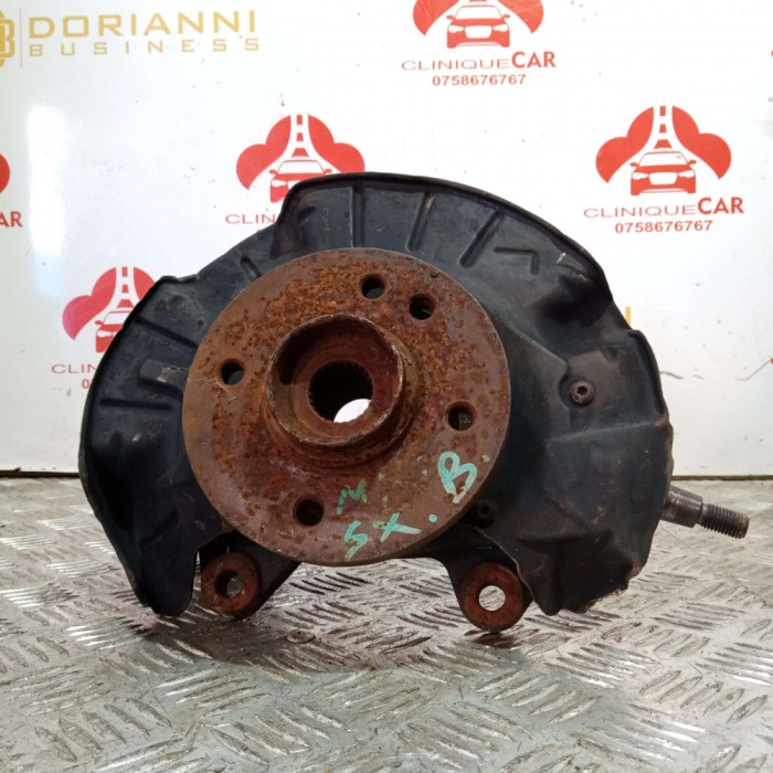 Fuzeta Stanga Mini 2006-2013