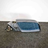 Oglinda Laterala Dreapta BMW Seria 5 E60 (2003-2010) OEM E101074870434377038344 Negru Portocaliu