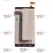 Display Xiaomi Redmi Note negru
