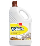 Cumpara ieftin Detergent pentru parchet 2 litri Sano Poliwix Parquet Luxury Hotel