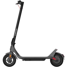 Trotineta electrica Xiaomi Electric Scooter 4 Lite Gen2, Autonomie max. 25 Km, Viteza maxima 20 Km/h, Anvelope 10, Negru