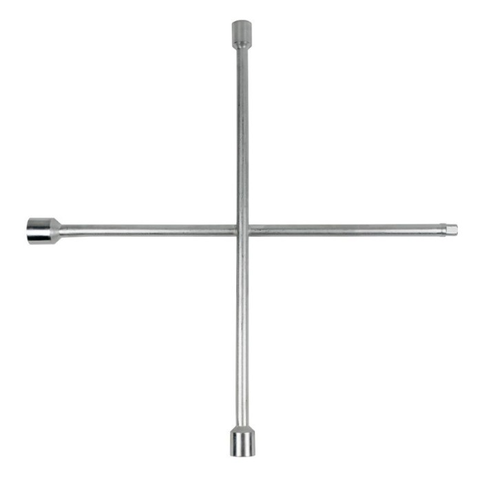 Cheie in cruce 24 , 27 , 32 mm , 3/4