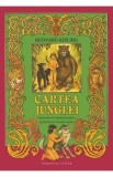 Cartea junglei - Rudyard Kipling