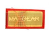 Filtru aer VOLVO S40 I (644) (1995 - 2004) MAXGEAR 26-0340